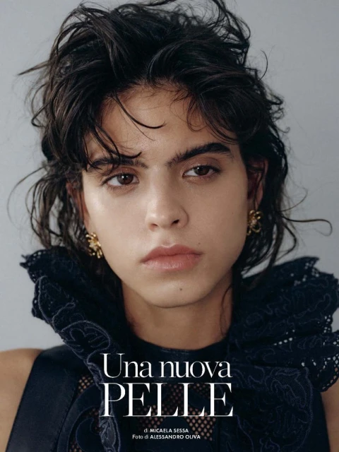 Una Nuova Pelle
