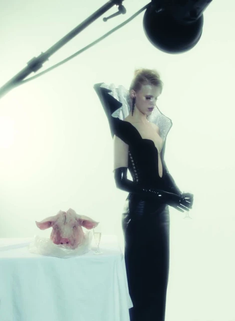 Numero Berlin Beauty