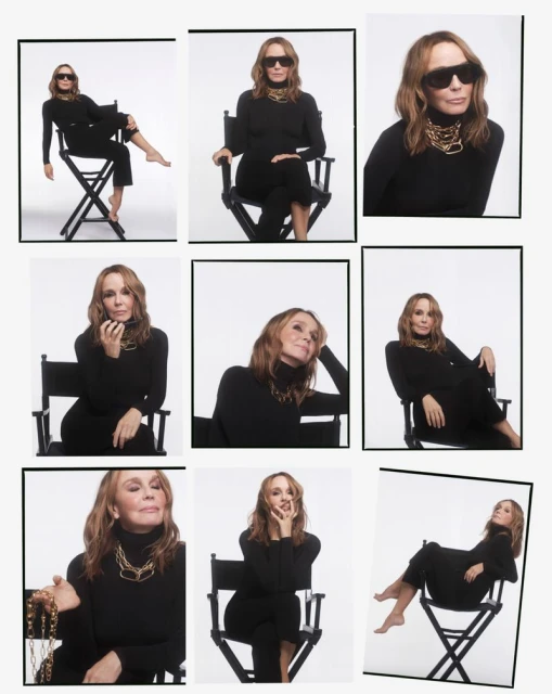 Philippine Leroy Beaulieu for L'Officiel Turkey December 2025 Cover Story