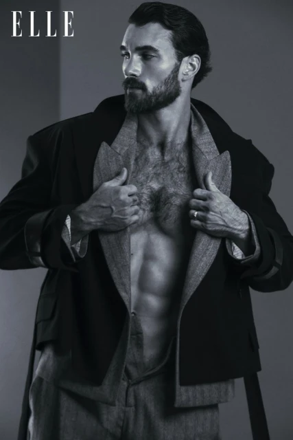 Michael Yerger