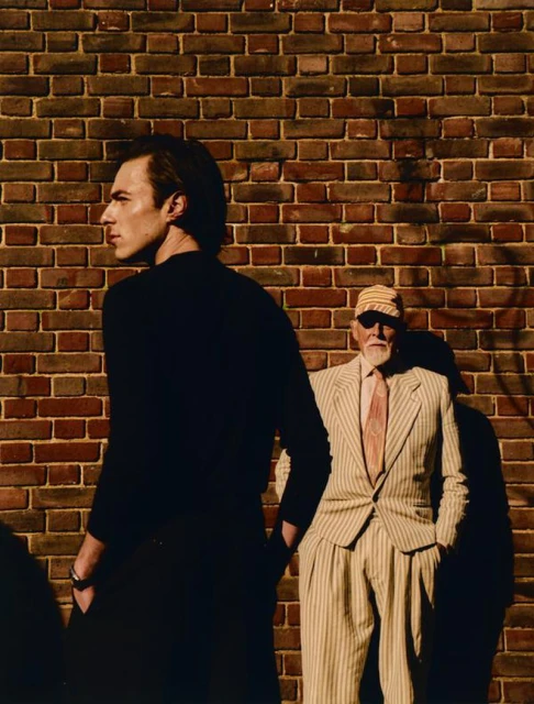 Is this the most glamorous party-dress collab of 2025?