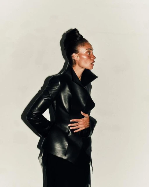 Is this the most glamorous party-dress collab of 2025?