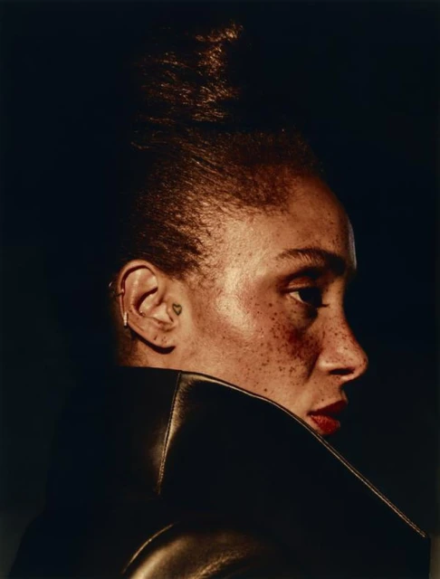 Is this the most glamorous party-dress collab of 2025?