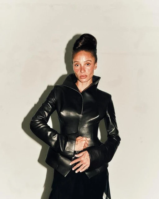 Is this the most glamorous party-dress collab of 2025?