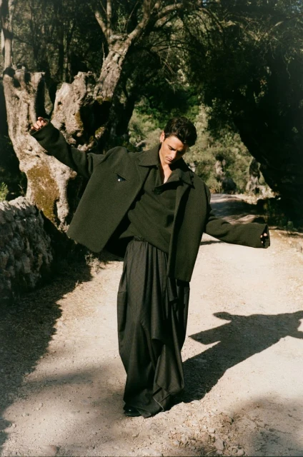 Photography by Avery Swail
