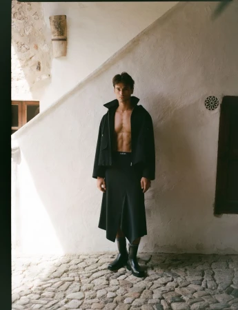 Photography by Avery Swail