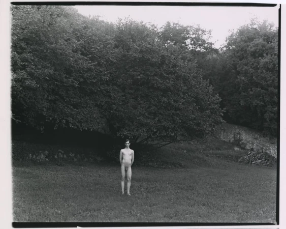 "Where We Were Before We Knew Ourselves"