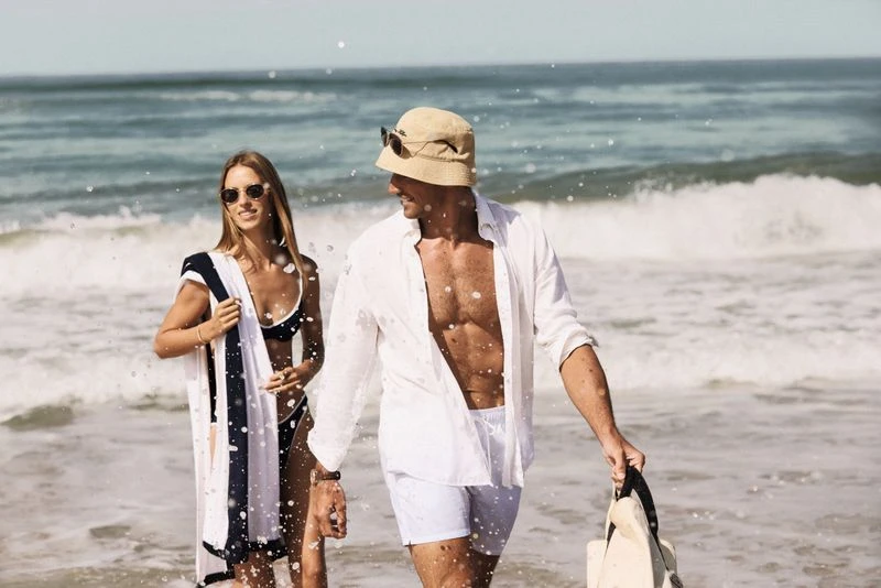 Tommy Hilfiger - Holiday'25 - Inverse Seasonality