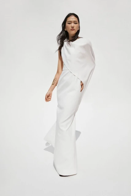 Carolina Herrera Resort 2026