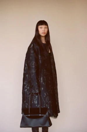 Fall 25 Lookbook
