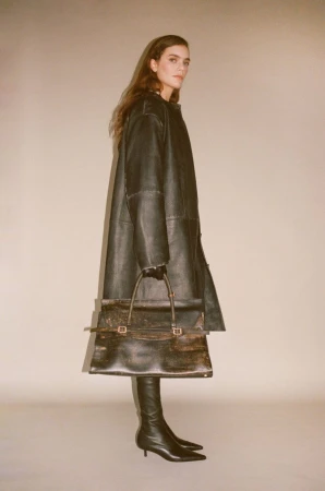 Fall 25 Lookbook