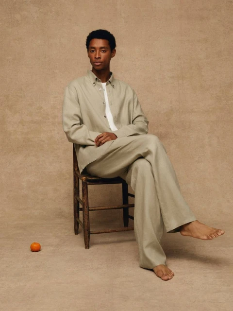 Zara Origins Drop 4 S/S 25