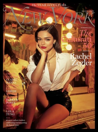 Mark Seliger