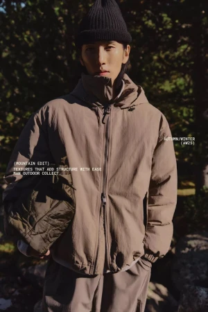 A/W 25 campaign