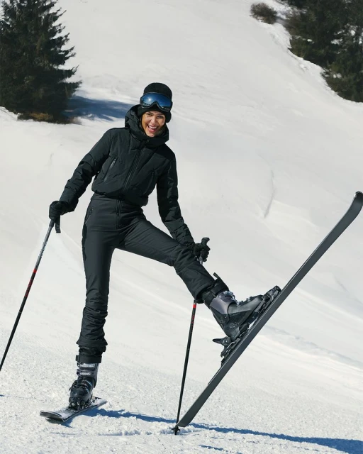 RANGE ROVER: Winter '25 Campaign // Editorial