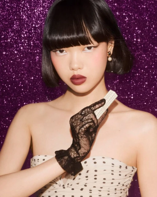 Beauty Holiday Campaign