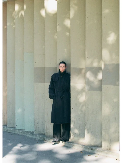 Ssstein S/S 26 Campaign
