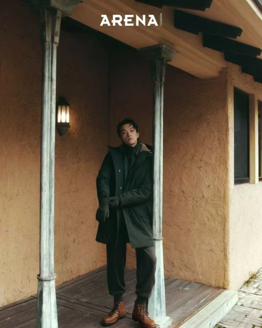 Jiaxuan Yang