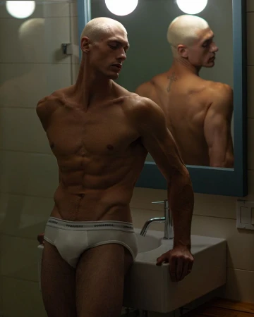 MMSCENE Exclusive Interview With Gray Eberley