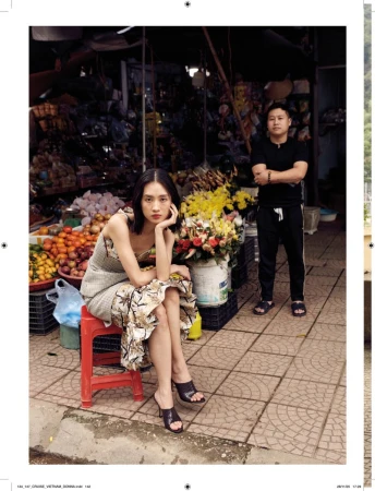 VIETNAM DELIGHTS