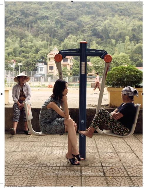 VIETNAM DELIGHTS