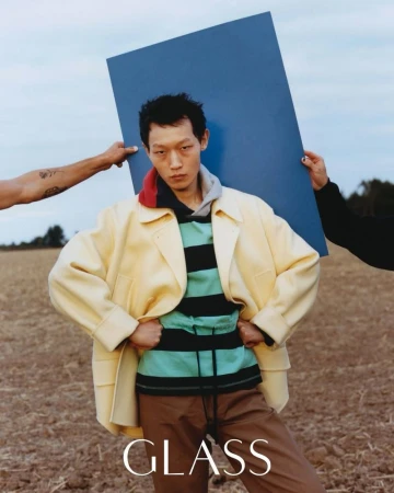 Elliot James Kennedy