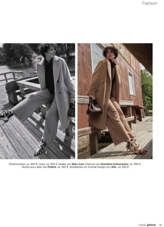 Petra magazin - Country Club