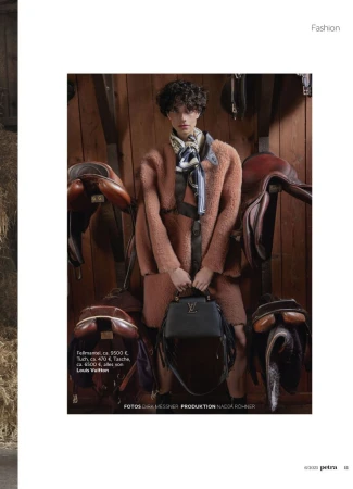 Petra magazin - Country Club