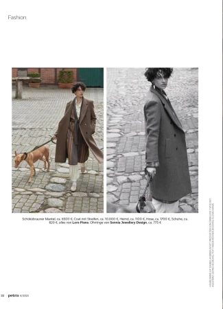 Petra magazin - Country Club