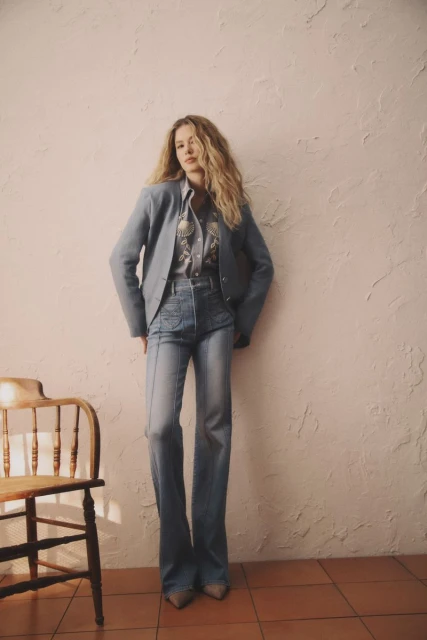Veronica Beard Pre-Fall 2026 Lookbook