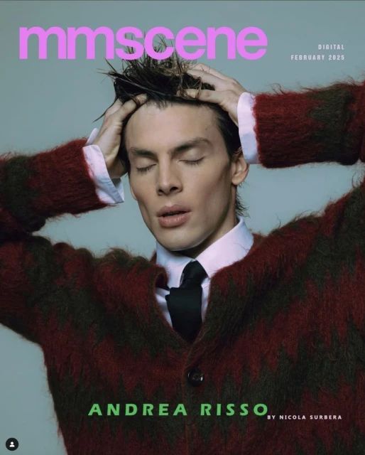 Andrea Risso