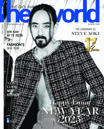Steve Aoki