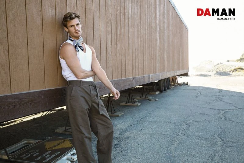 The Modern Muse