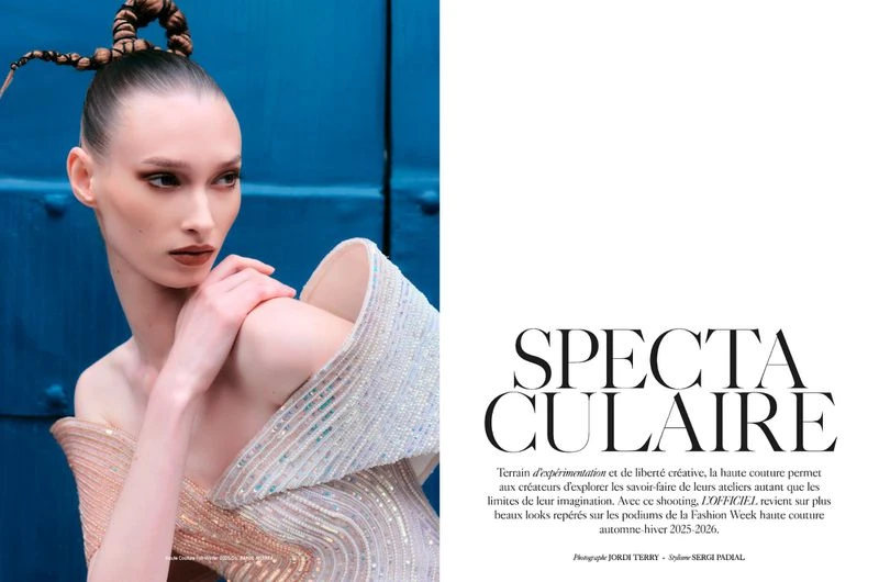 Specta Culaire