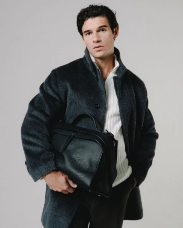 Role Play: Paul Forman