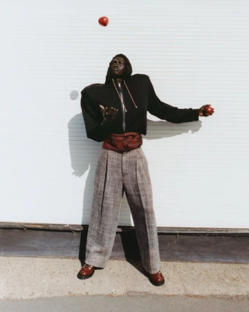 Elliot James Kennedy