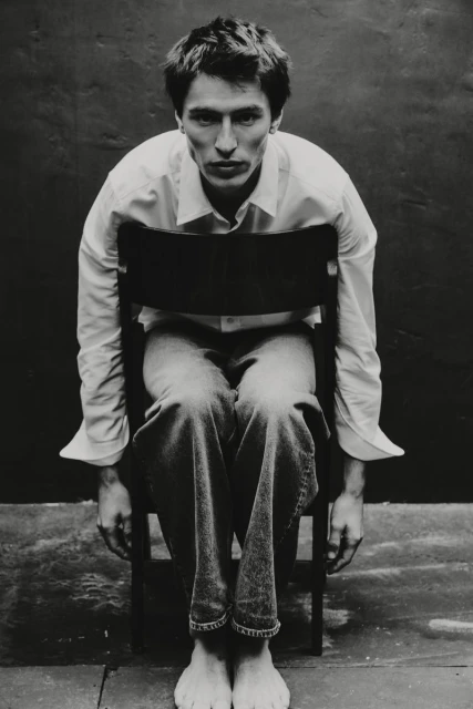 Minimal A/W 25 Clement by Alvaro Pereña