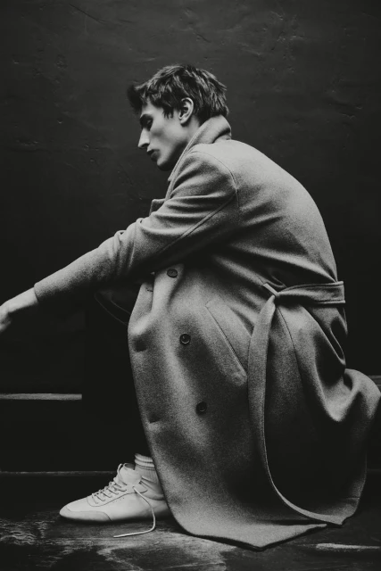 Minimal A/W 25 Clement by Alvaro Pereña