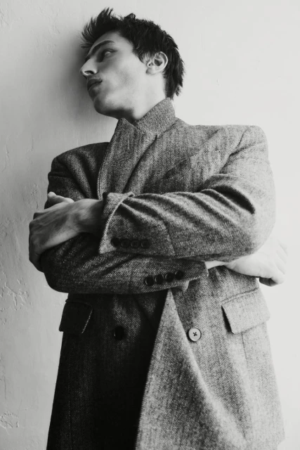 Minimal A/W 25 Clement by Alvaro Pereña