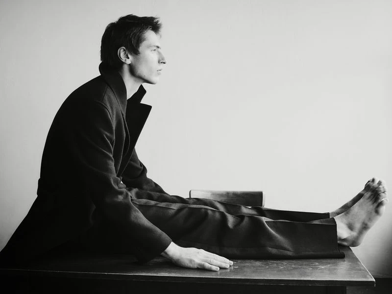 Minimal A/W 25 Clement by Alvaro Pereña