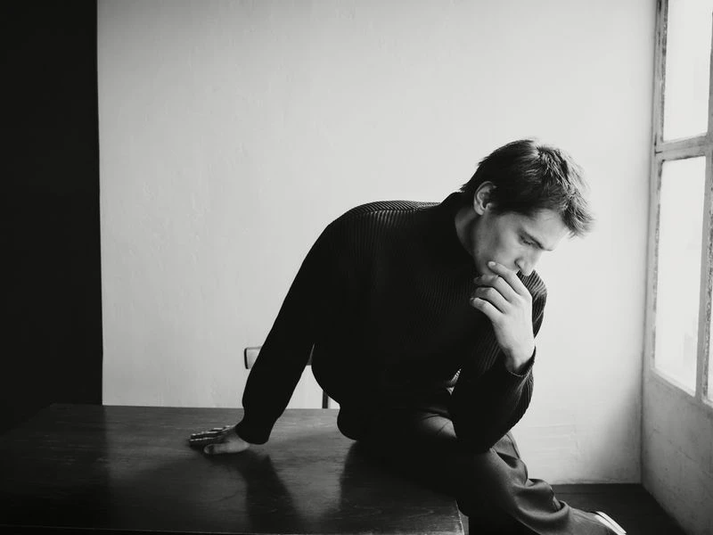 Minimal A/W 25 Clement by Alvaro Pereña