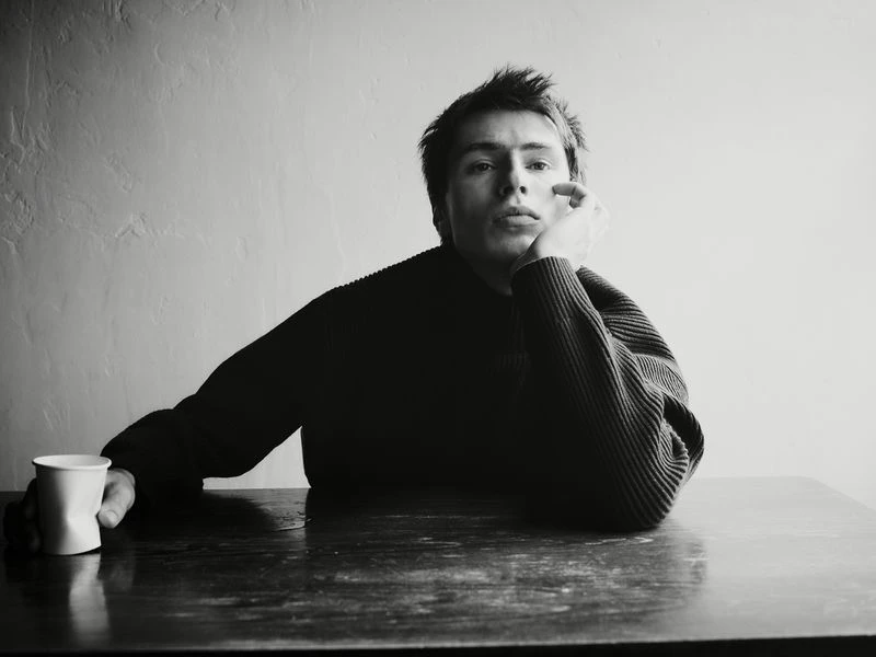 Minimal A/W 25 Clement by Alvaro Pereña