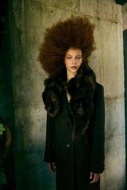 Beauté Sauvage