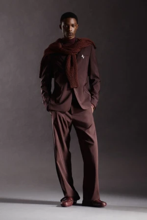 Ferrari Pre-Fall 2026 Lookbook
