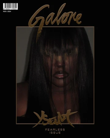 Yseult