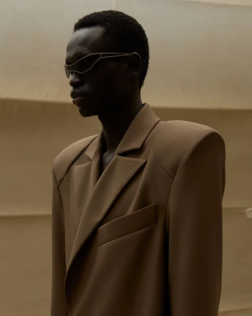 S/S 25 LOOKBOOK