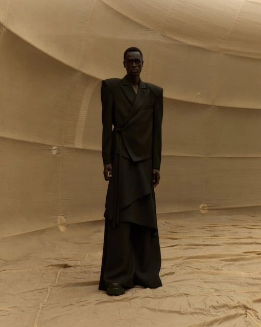 S/S 25 LOOKBOOK