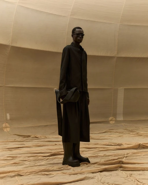 S/S 25 LOOKBOOK
