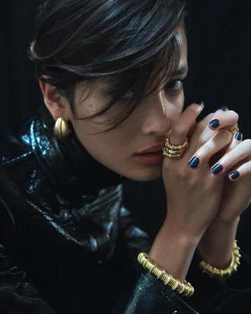 Victoria Baron