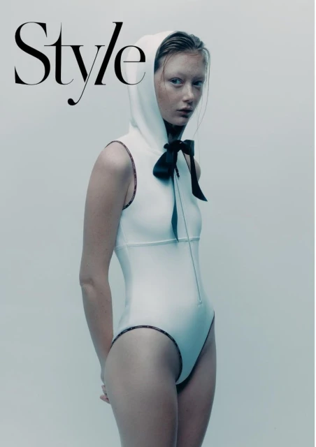 SCMP Style South China Morning Post Style Magazine December 2024 Cover
